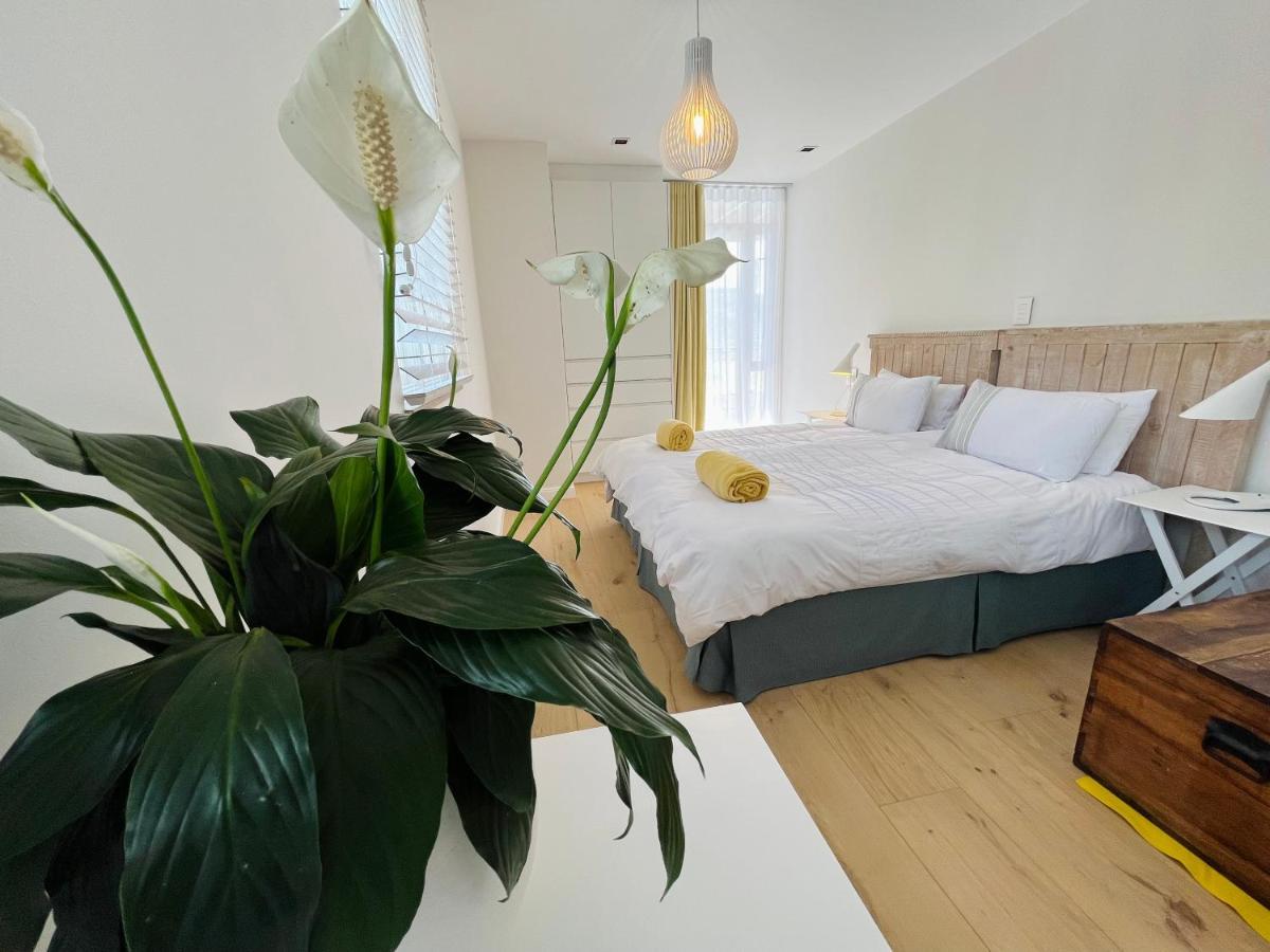 Moonshine - Two Bedroom House With Inverter Kapstadt Exterior foto