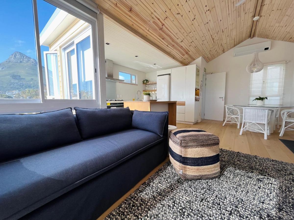 Moonshine - Two Bedroom House With Inverter Kapstadt Exterior foto